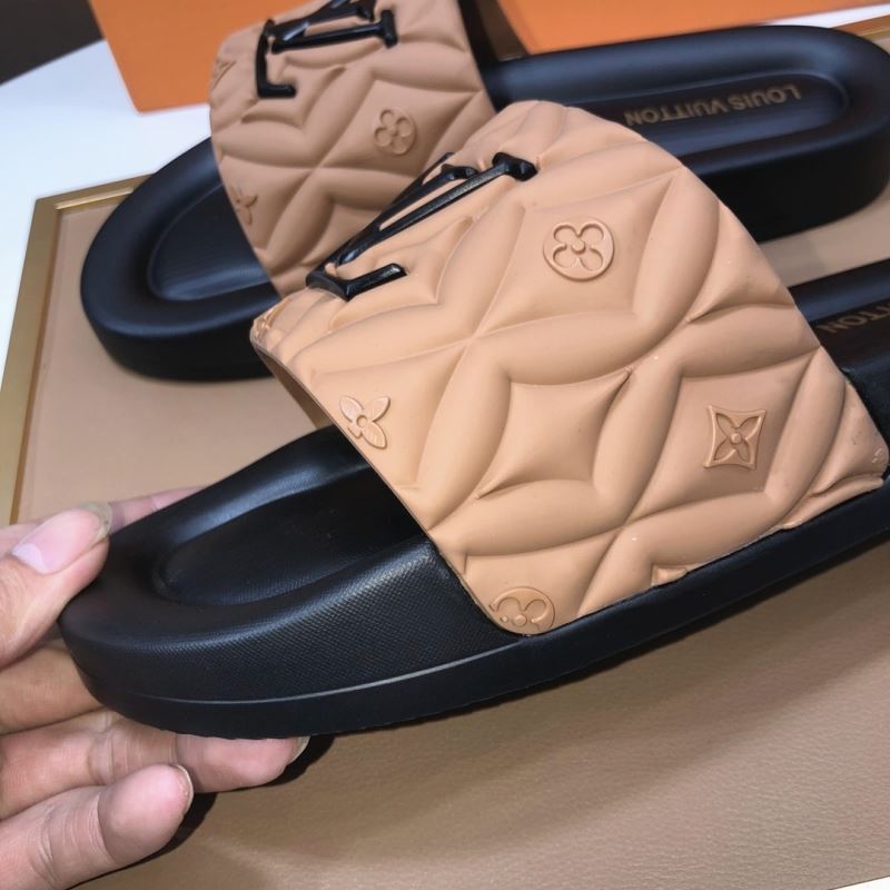 Louis Vuitton Slippers